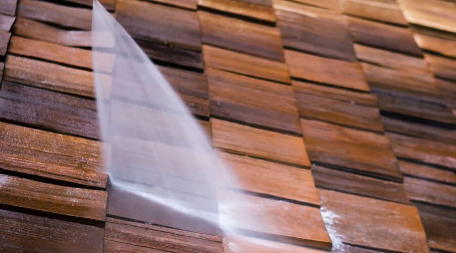 Shingle Roofing in Thornton, NH